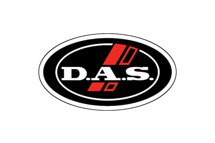 D.A.S.